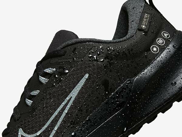 新品　NIKE ジュニパー トレイル 2 GORE-TEX ランニング　黒　23 NIKE公式】ナイキ ジュニパー トレイル 2 GORE-TEX ウィメンズ