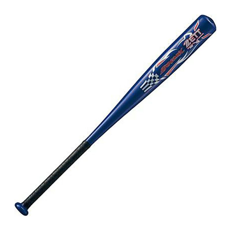 ゼット ZETT SWINGMAX 少年軟式用金属製バット ジュニア 少年野球 野球 バット BAT75478 1300 2900 |  スポーツマリオ公式通販サイト