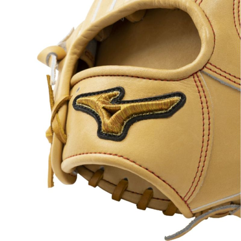 ミズノ MIZUNO 【専用グラブ袋付き】 ミズノプロクラシック