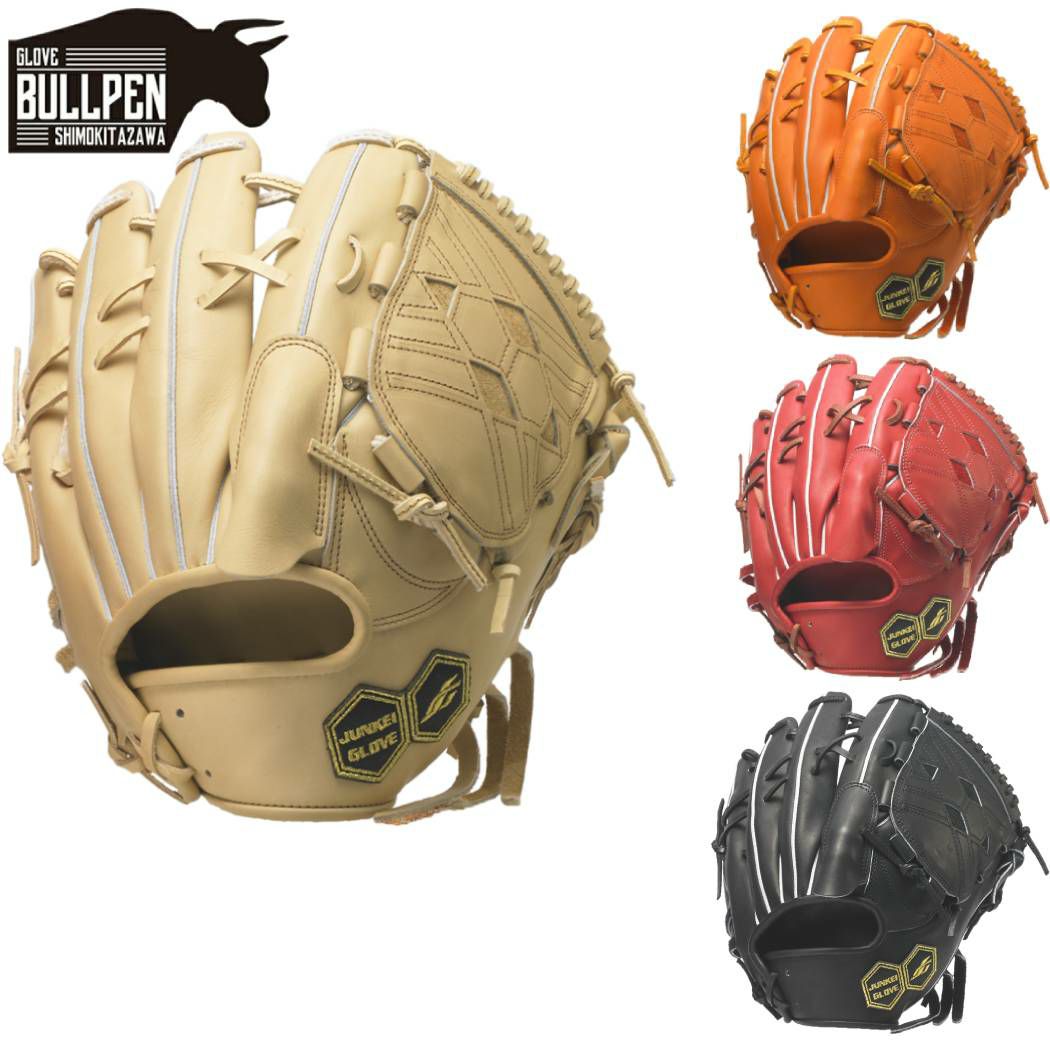 楽天市場】＜受注生産＞ジュンケイグラブ（JUNKEI GLOVE） 硬式