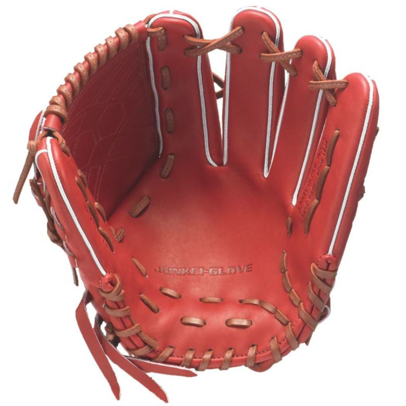 JUNKEI-GLOVE 野球 ジュンケイグラブ JUNKEI 硬式投手用グラブ