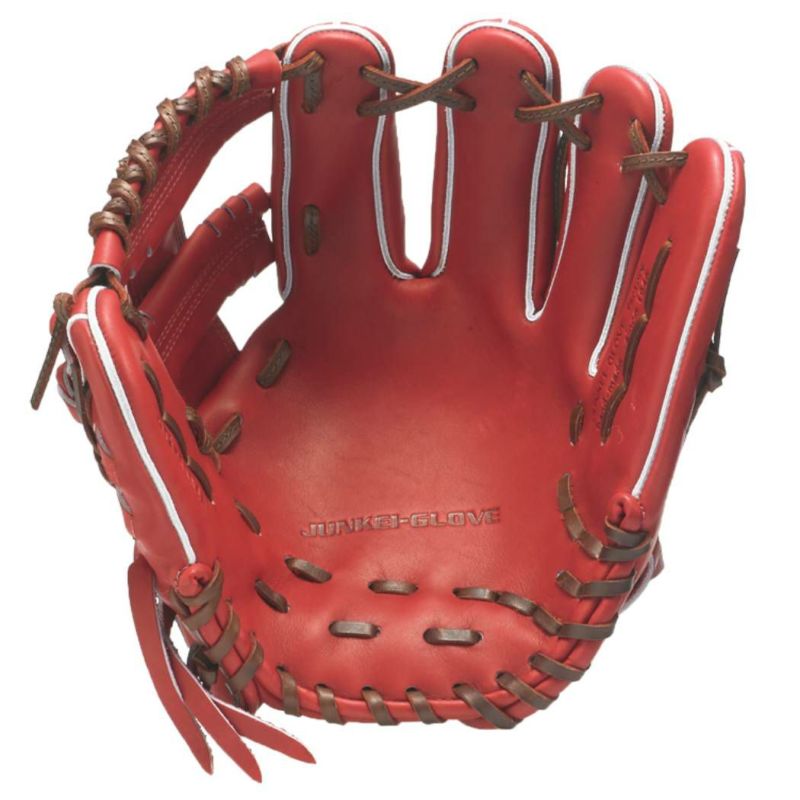 中古品 ジュンケイグラブ JUNKEI-GLOVE 硬式 内野手用グローブ JG-6011A 7938 2099128903.jpg?1700804797
