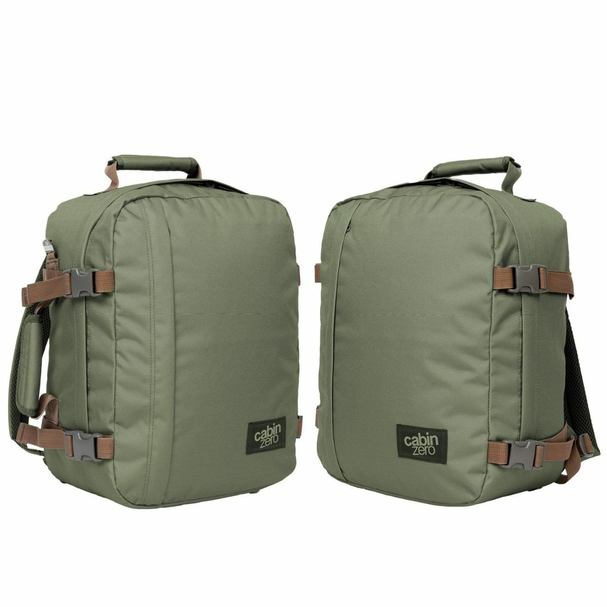 キャビンゼロCABINZEROCLASSICクラシック28Lクラシックメンズレディースユニセックスオールシーズンカジュアルトラベル旅行ビジネス通勤通学バッグリュックバッグパック機内持ち込みCZ-081