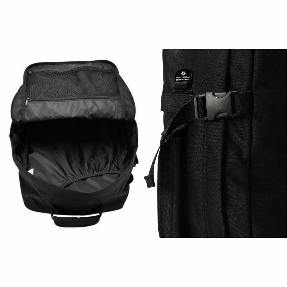 キャビンゼロCABINZEROCLASSICクラシック36Lメンズレディースユニセックスオールシーズンカジュアルトラベル旅行ビジネス通勤通学バッグリュックバッグパックCZ-171