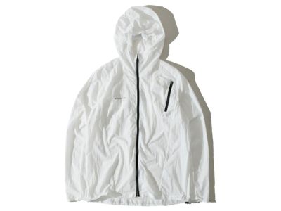 エルドレッソ ELDORESO Bekele Packable Parka ベケレ パッカブル