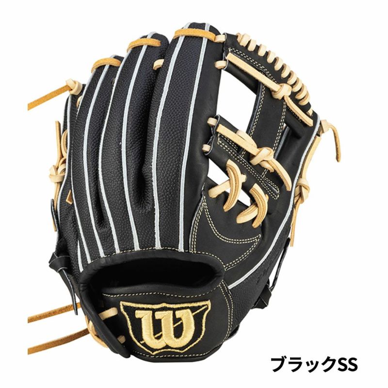 ウイルソン/ウィルソン Wilson D-MAX DUAL Jr.7J型 少年軟式用グラブ