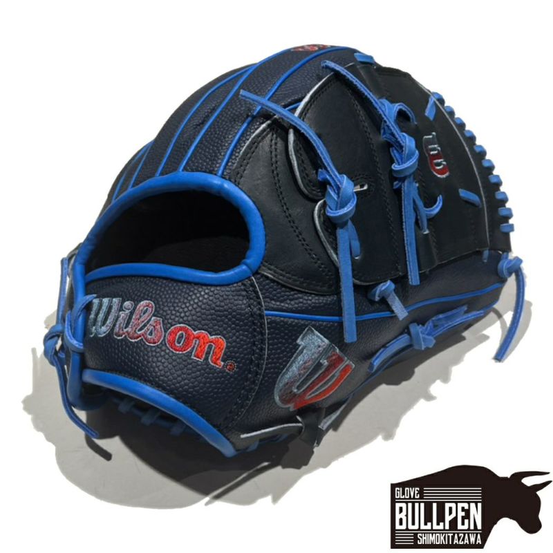 ウイルソン/ウィルソン Wilson 超限定MLBウイルソン A2000 硬式用