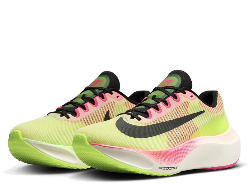 ナイキ NIKE ZOOM FLY 5 PRM EKIDEN ズーム フライ 5 プレミアム エキデン メンズ グリーン イエロー スポーツ  ランニングシューズ ランシュー EKIDEN PACK FQ8112-331 アウトレット セール 目玉 | スポーツマリオ公式通販サイト