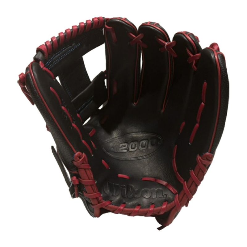 ウイルソン/ウィルソン Wilson 超限定MLBウイルソン A2000 硬式用グラブ 内野手用 1975型 11.75インチ 限定  ザック・ネト選手モデル 一般 ブラック×ブラックSS 野球 硬式 グローブ 限定 MLB 軟式使用可能 草野球 WBW102157 |  スポーツマリオ公式通販サイト