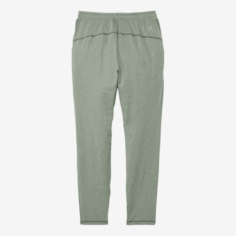 ダンスキン DANSKIN ALL DAY ACTIVE LONG PANTS オールデイ