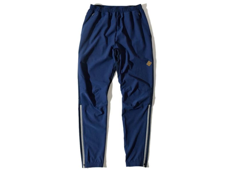 ELDORESO / Light Ikangga Pants - トリッパーズ Trippers West