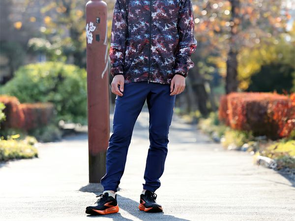 エルドレッソ ELDORESO Light Ikangga Pants ライト イカンガー