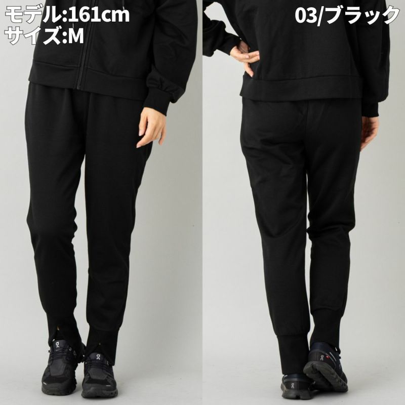SANSeLF】 Se オリジナルスウェットパンツ sanw25s028