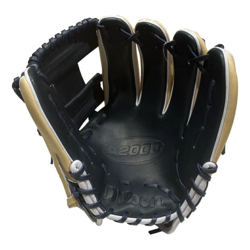 Wilson A2000 硬式内野手グローブ 日本未発売】ウィルソン A2000 硬式 野球 内野手用 グローブ