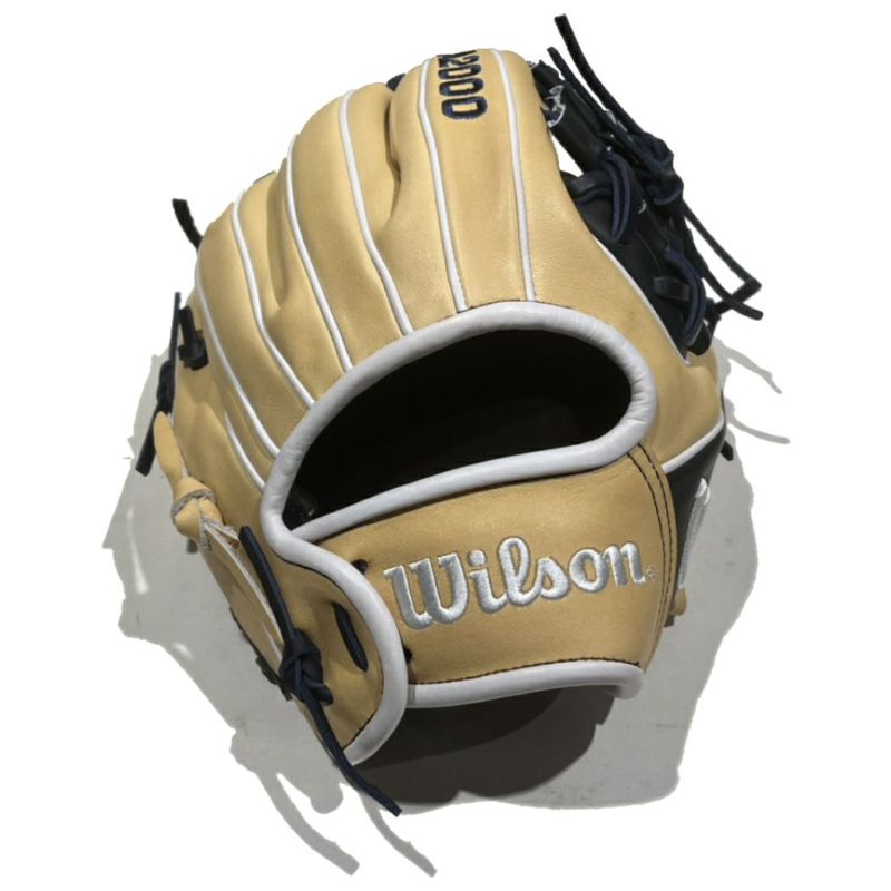 【日本未発売】Wilson A2000 硬式用グローブ　内野手用1786型 bbf73a5c5b01bd40db4e5889ec8c09