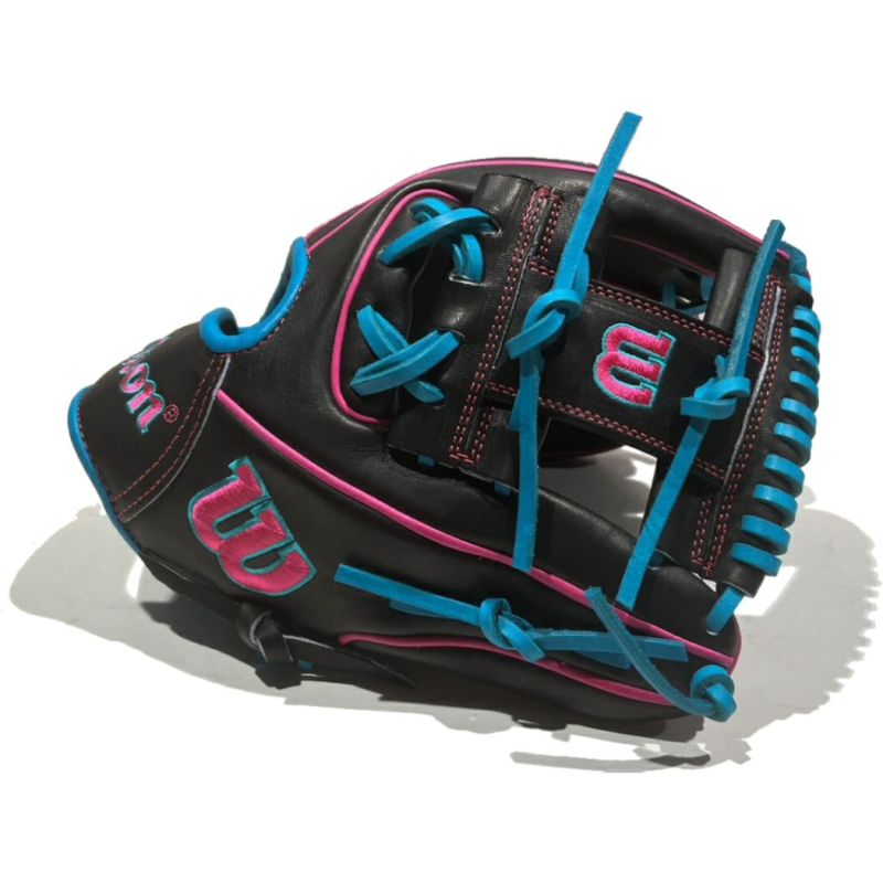 ウイルソン/ウィルソン Wilson 超限定MLBウイルソン A2000 硬式