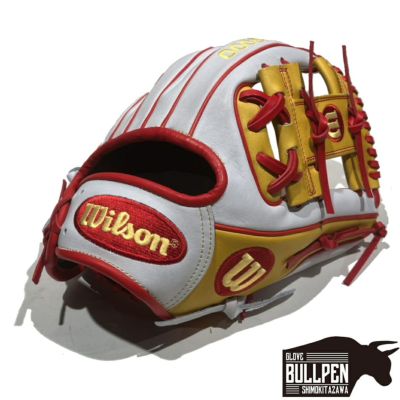 ウイルソン/ウィルソン Wilson 超限定MLBウイルソン A2000 硬式用