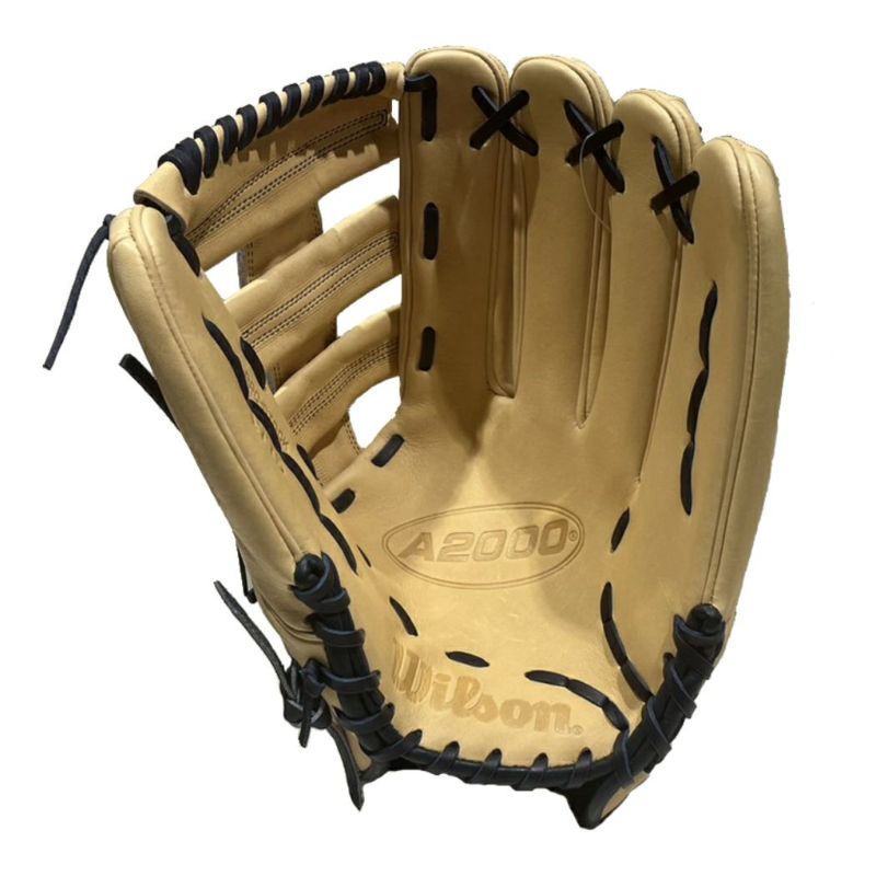 ウイルソン/ウィルソン Wilson 超限定MLBウイルソン A2000 硬式用グラブ 外野手用 1775型 12.75インチ 限定 青木宣親選手モデル  一般 左投げ用有り ブロンド 野球 硬式 グローブ 限定 MLB 軟式使用可能 草野球 右利き 左利き WBW102175 WBW102176 |  スポーツマリオ公式 ...