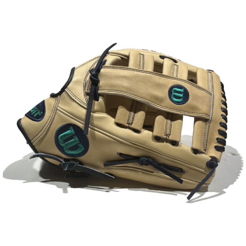 ウイルソン/ウィルソン Wilson 超限定MLBウイルソン A2000 硬式用グラブ 外野手用 1775型 12.75インチ 限定 青木宣親選手モデル  一般 左投げ用有り ブロンド 野球 硬式 グローブ 限定 MLB 軟式使用可能 草野球 右利き 左利き WBW102175 WBW102176 |  スポーツマリオ公式 ...