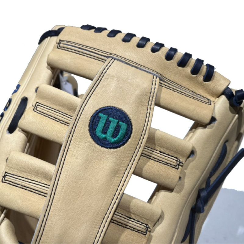 ウイルソン/ウィルソン Wilson 超限定MLBウイルソン A2000 硬式用グラブ 外野手用 1775型 12.75インチ 限定 青木宣親選手モデル  一般 左投げ用有り ブロンド 野球 硬式 グローブ 限定 MLB 軟式使用可能 草野球 右利き 左利き WBW102175 WBW102176 |  スポーツマリオ公式 ...