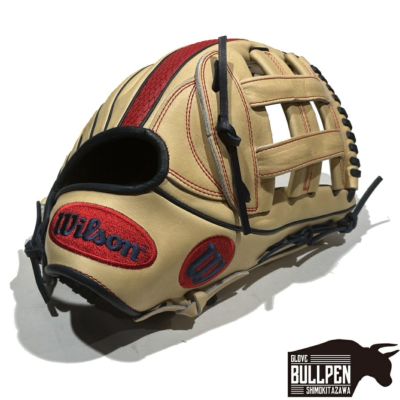 Wilson A2000 1799 硬式外野手用 - グローブ