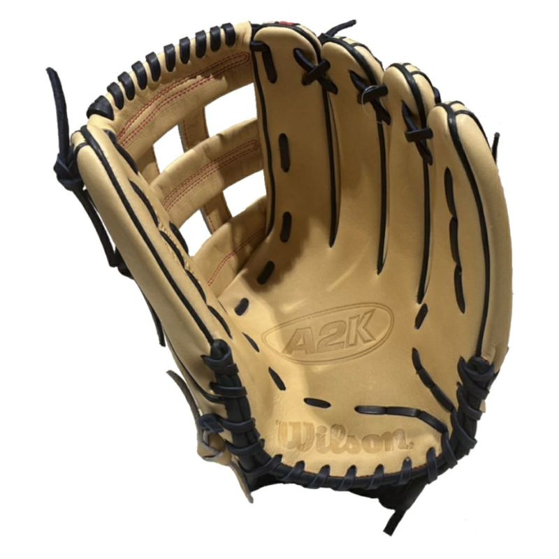 ウイルソン/ウィルソン Wilson 超限定MLBウイルソン A2K 硬式用グラブ 