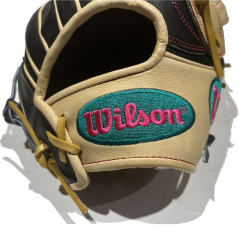 ウイルソン/ウィルソン Wilson 超限定MLBウイルソン A2K 硬式用