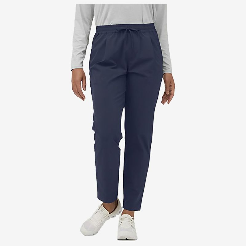 ダンスキン DANSKIN ESSENTIAL FIT LONG PANTS エッセンシャル