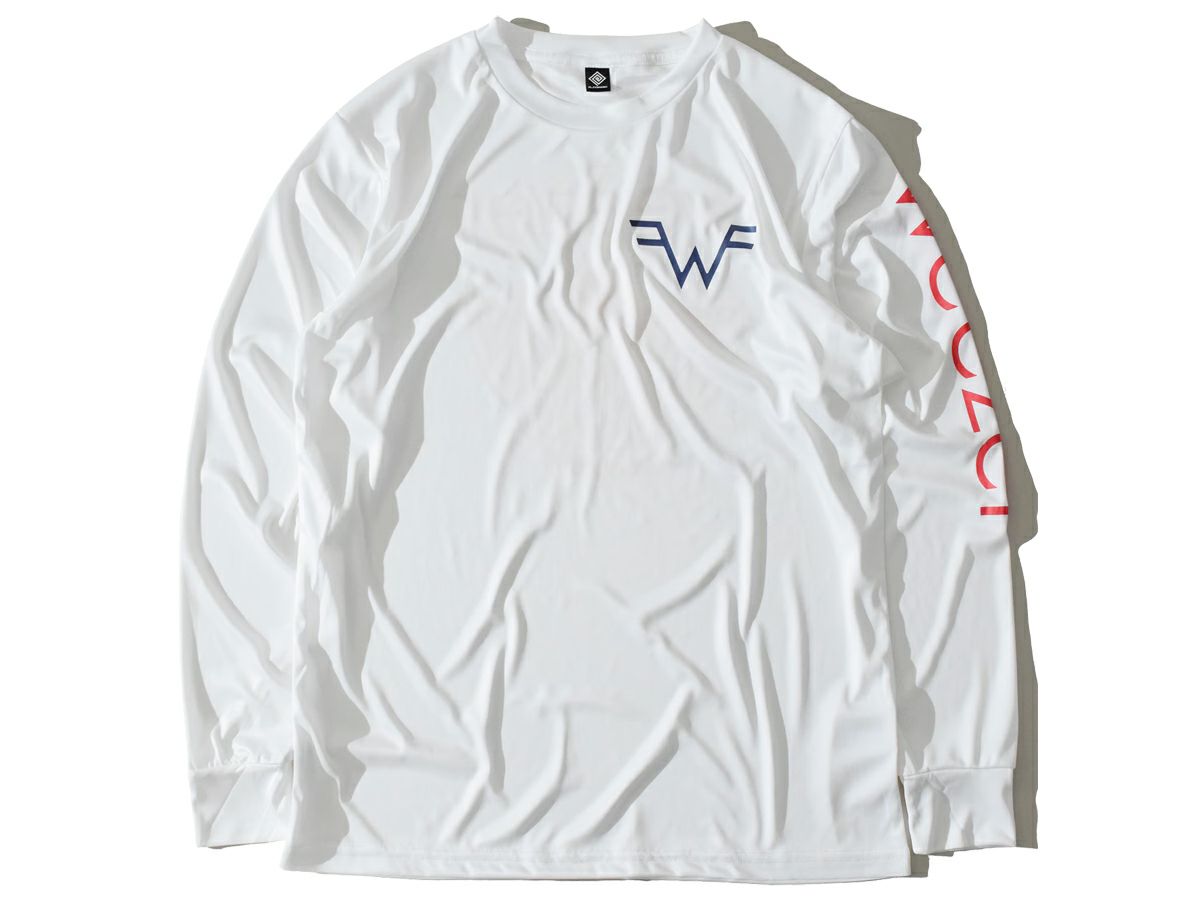 エルドレッソ ELDORESO Life is Long T ライフイズロングT