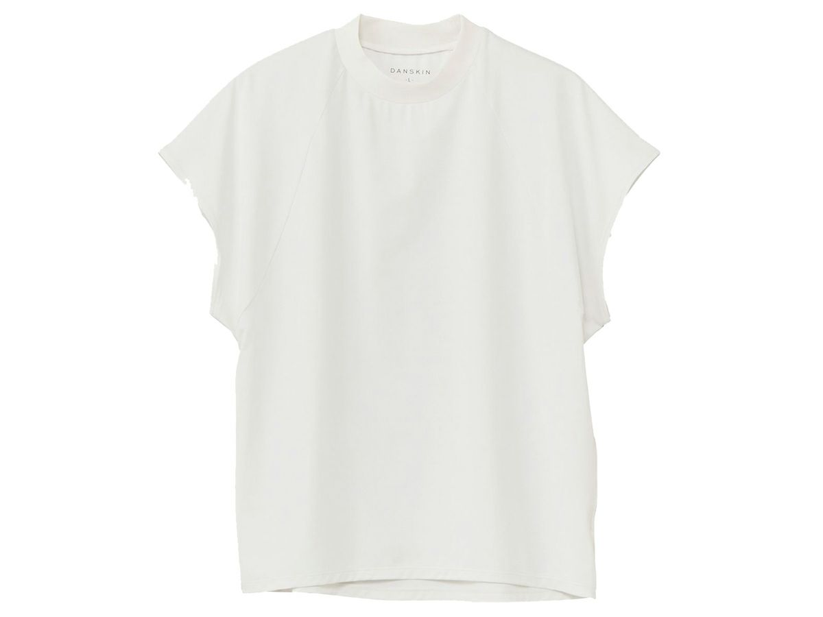 ダンスキン(DANSKIN)エア ニット プルオーバー DMF823301 TS(Lady's)