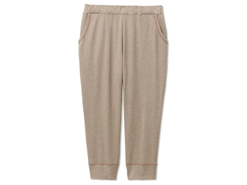 ダンスキン DANSKIN ALL DAY ACTIVE CROPPED PANTS オールデイ