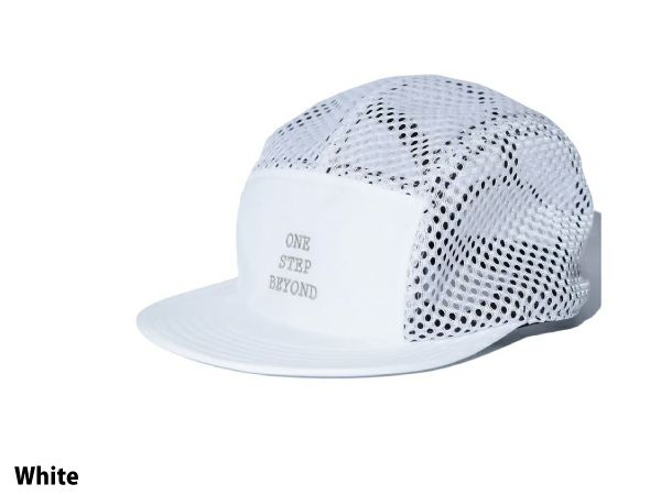 エルドレッソ ELDORESO Beyond Mesh Cap メッシュキャップ