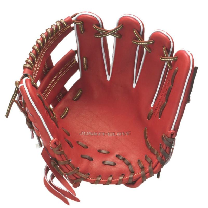 ジュンケイグラブ JUNKEI-GLOVE 専用グラブ袋付き STANDARD