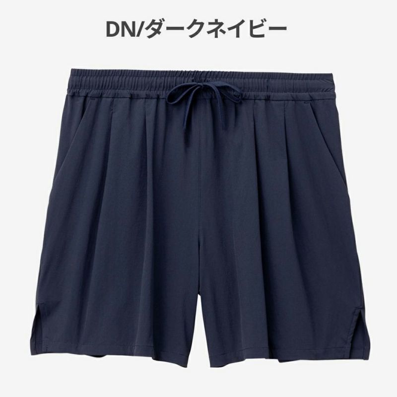 ダンスキン DANSKIN ESSENTIAL FIT SHORT エッセンシャルフィット