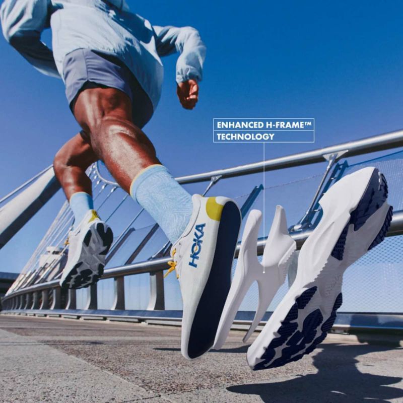 ホカオネオネ アラヒ 8 メンズ HOKAONEONE ARAHI 8 | スポーツ