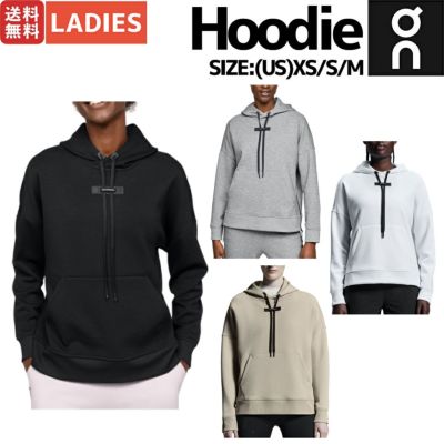 オン On Hoodie フーディー レディース トレーナー パーカー トップス ウェア スポーツ トレーニング カジュアル デイリーユース タウンユース アパレル 1WE11790553 1WE11790423 1WE11790069 1WE11790603