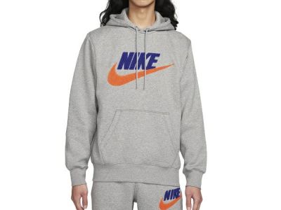 ナイキ NIKE クラブ BB CHNL FTRA プルオーバー クラブ フリース パーカー カジュアル ウェア FN3105 010 063 アウトレット セール