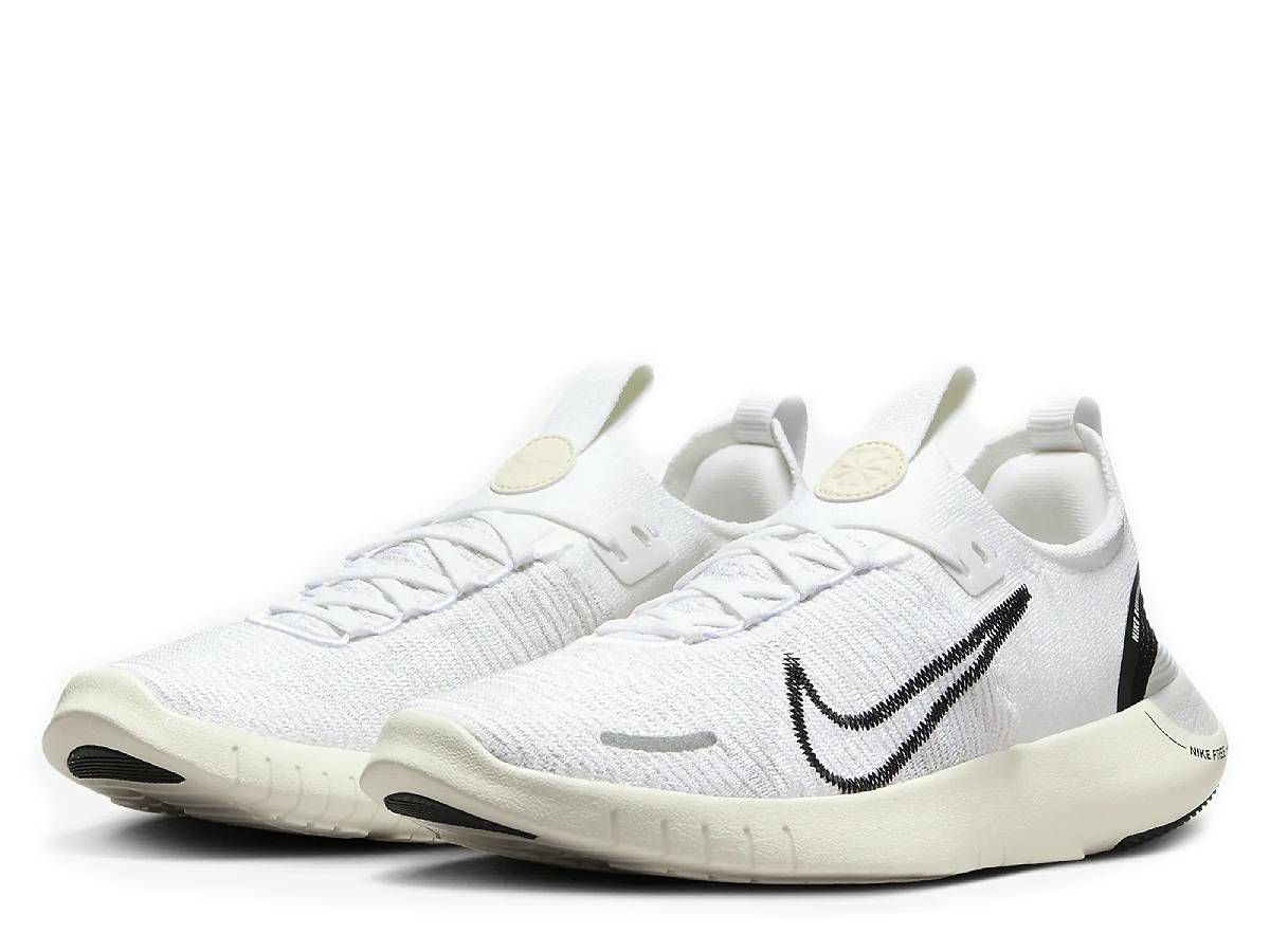 ナイキ NIKE FREE RUN FLYKNIT NN フリー ラン フライニット