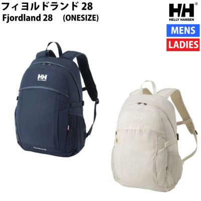 ヘリーハンセン HELLY HANSEN Fjordland 28 フィヨルドランド28 メンズ ...