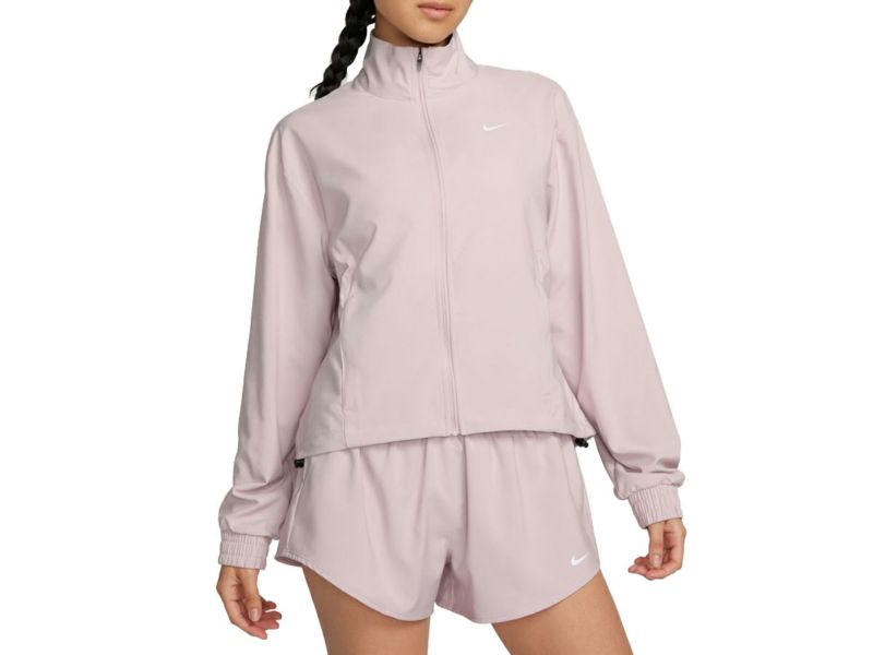 Nike DRI-FIT MCFC ジャケット パープル Nike DRI-FIT MCFC ジャケット パープル Nike Man City Purple Jacket