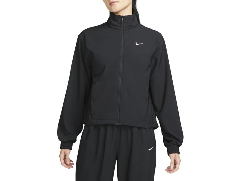 ナイキ NIKE Dri-FIT ワン ジャケット レディース 秋 冬