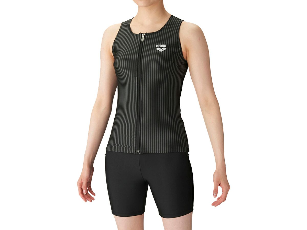 Amazon.co.jp: Speedo(スピード) 水着 Women's Separates V ウイメンズ