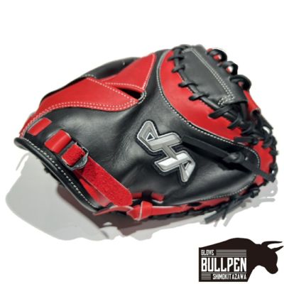 ローリングス Rawlings HOH MLB復刻シリーズ 軟式用グラブ 投手用 左