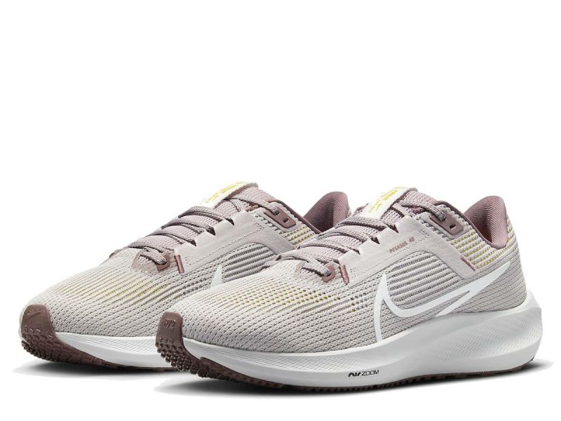 ナイキ NIKE AIR ZOOM PEGASUS 40 エア ズーム ペガサス 40 レディース パープル 紫 スポーツ ランニングシューズ  ランシュー DV3854010 アウトレット セール 目玉 | スポーツマリオ公式通販サイト