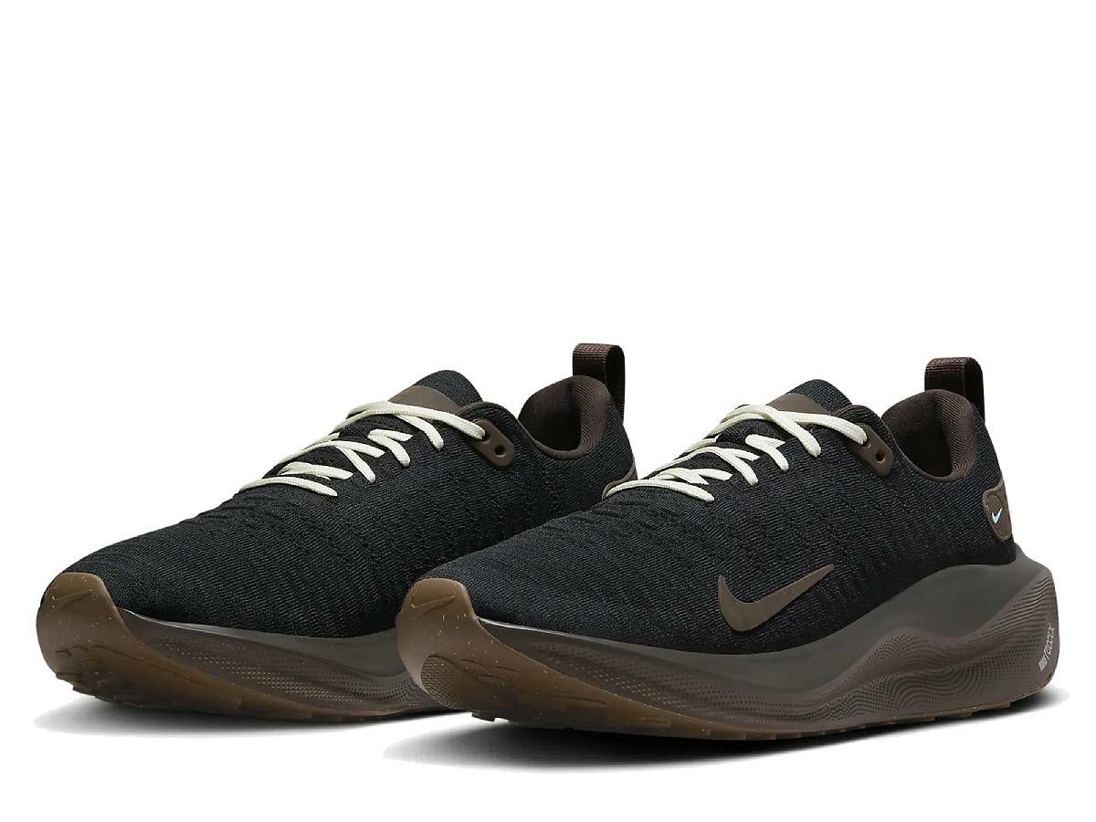 ナイキ NIKE REACTX INFINITY RUN 4 PRM リアクトX
