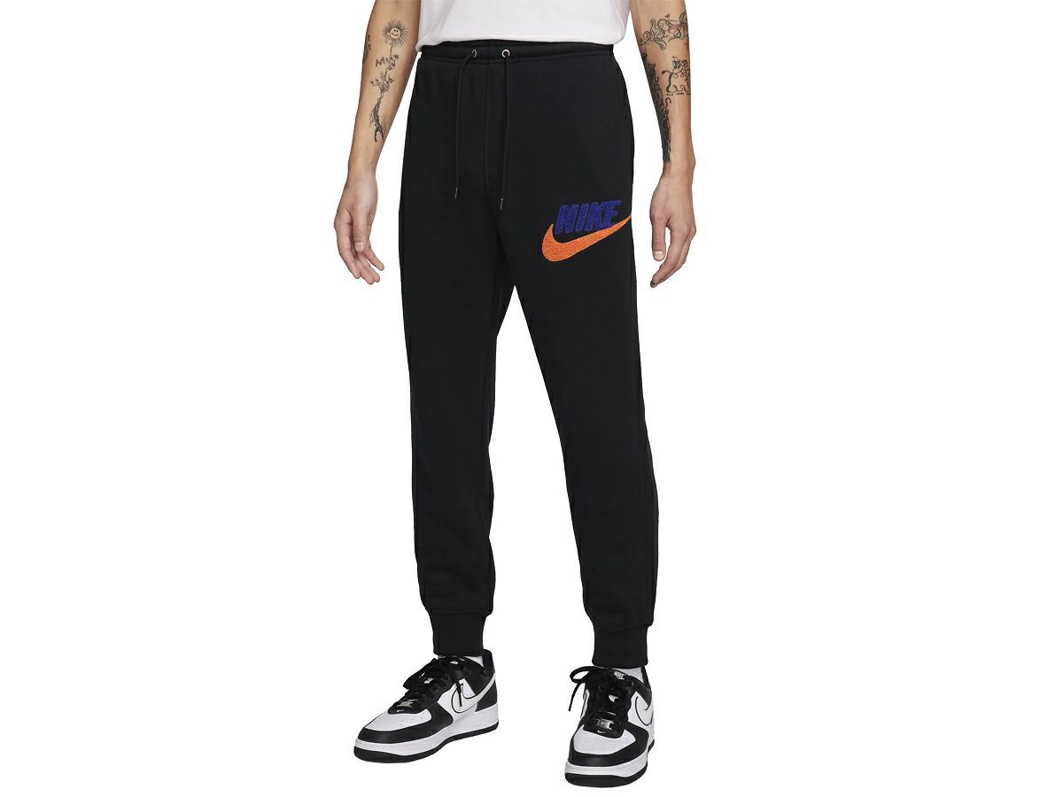 ナイキ NIKE Dri-FIT チャレンジャー ニット パンツ メンズ 春