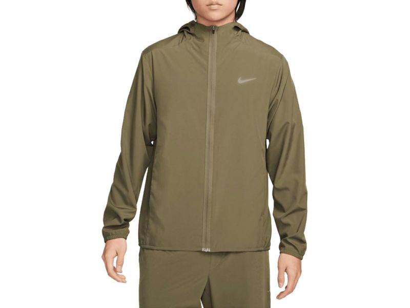 NIKE★フォーム Dri-FIT フーデッド バーサタイル ジャケット NIKE公式】ナイキ フォーム メンズ Dri-FIT フーデッド