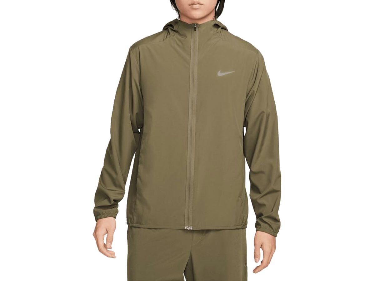 ナイキ NIKE Dri-FIT フォーム フーデッド バーサタイル