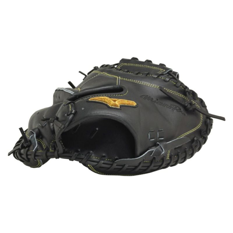 Mizuno Pro - 【新品】ミズノプロ 硬式 號 SAKEBI キャッチャーミット グローブ グラブ 楽天市場】【限定モデル】ミズノプロ 硬式グローブ 號(SAKEBI