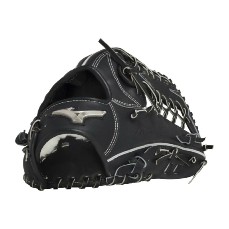 ミズノ MIZUNO 【専用グラブ袋付き】 2024年モデル ミズノプロ